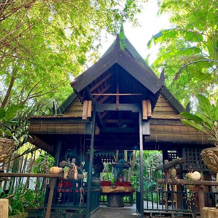 Petit Villa Boutique & Spa Siem Reap Eksteriør billede
