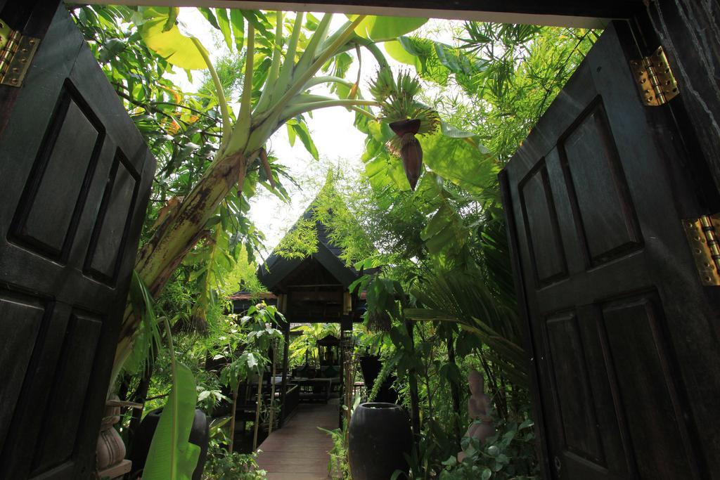 Petit Villa Boutique & Spa Siem Reap Eksteriør billede
