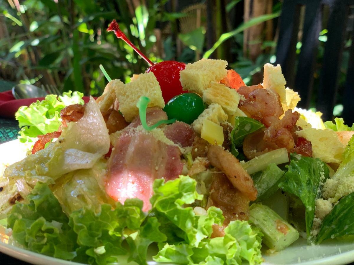 Petit Villa Boutique & Spa Siem Reap Eksteriør billede